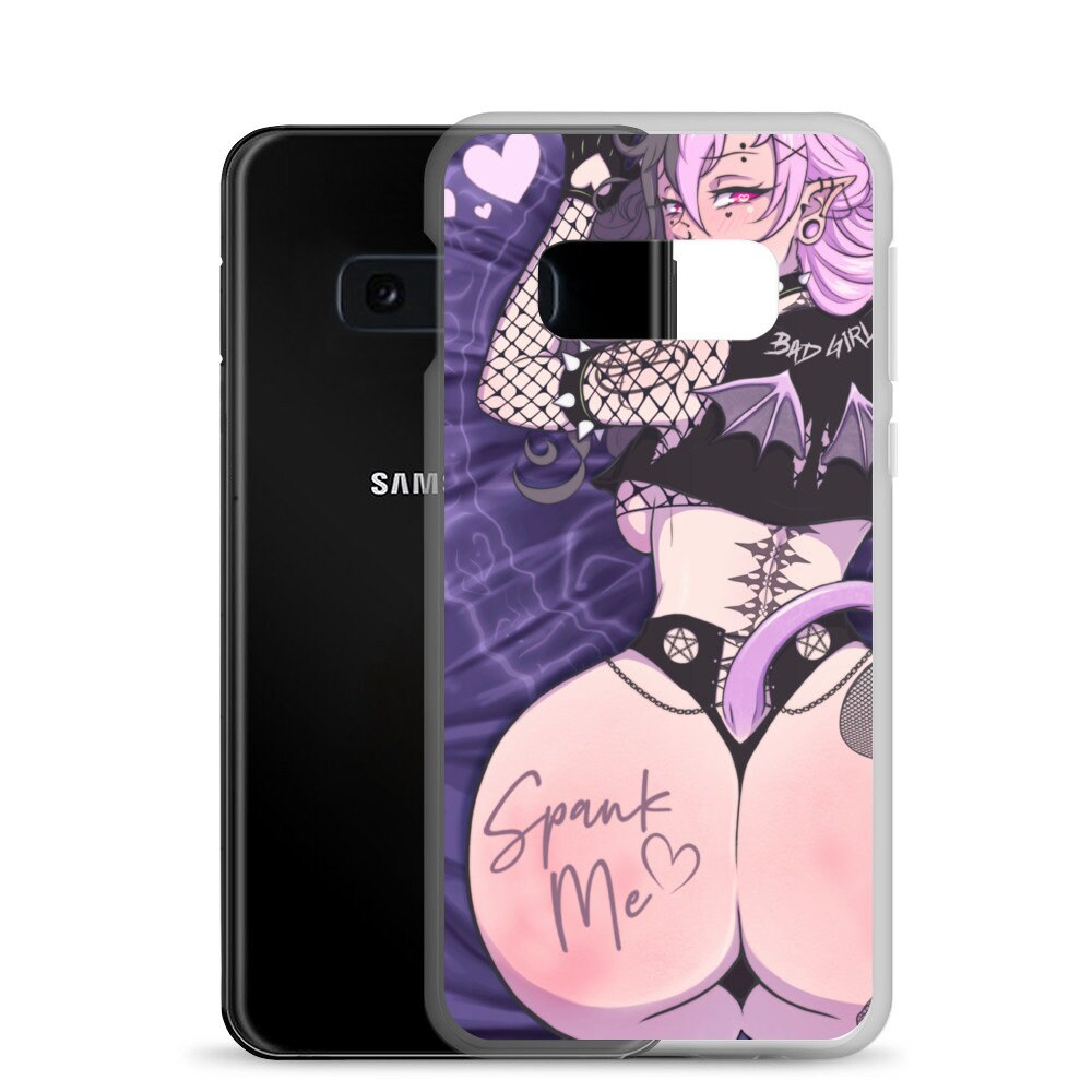 Spank Me Samsung® Case