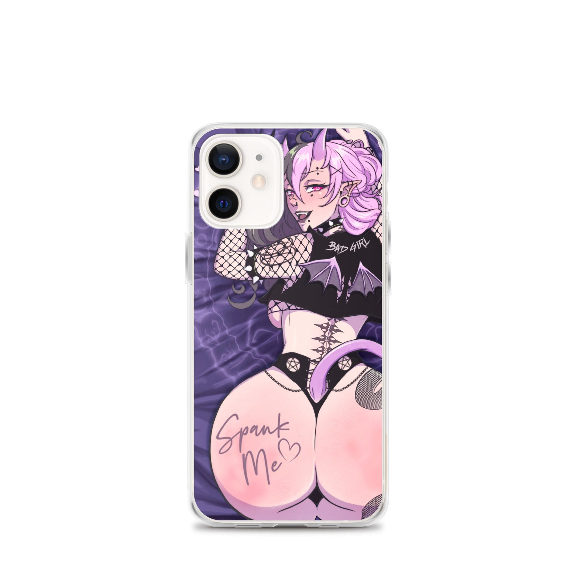 Spank Me iPhone® Case