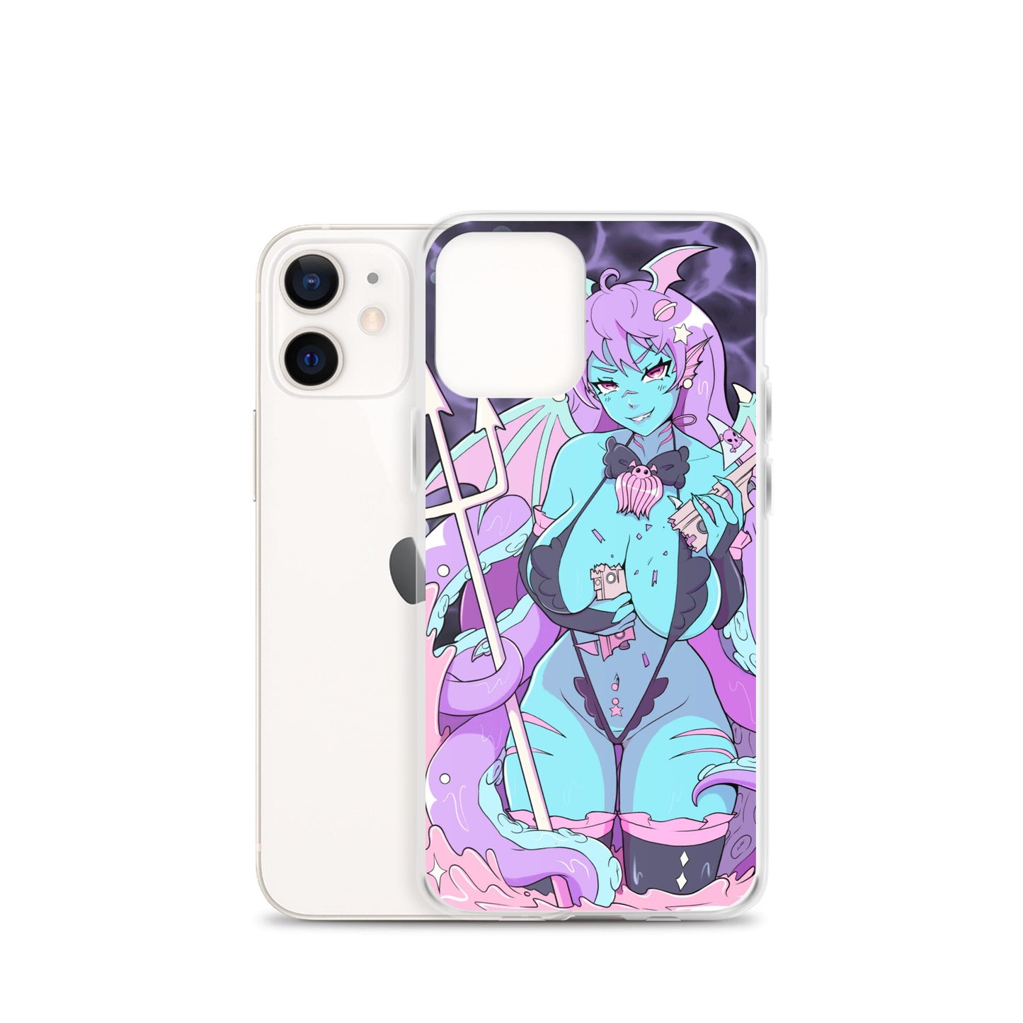 Cthulhu iPhone Case