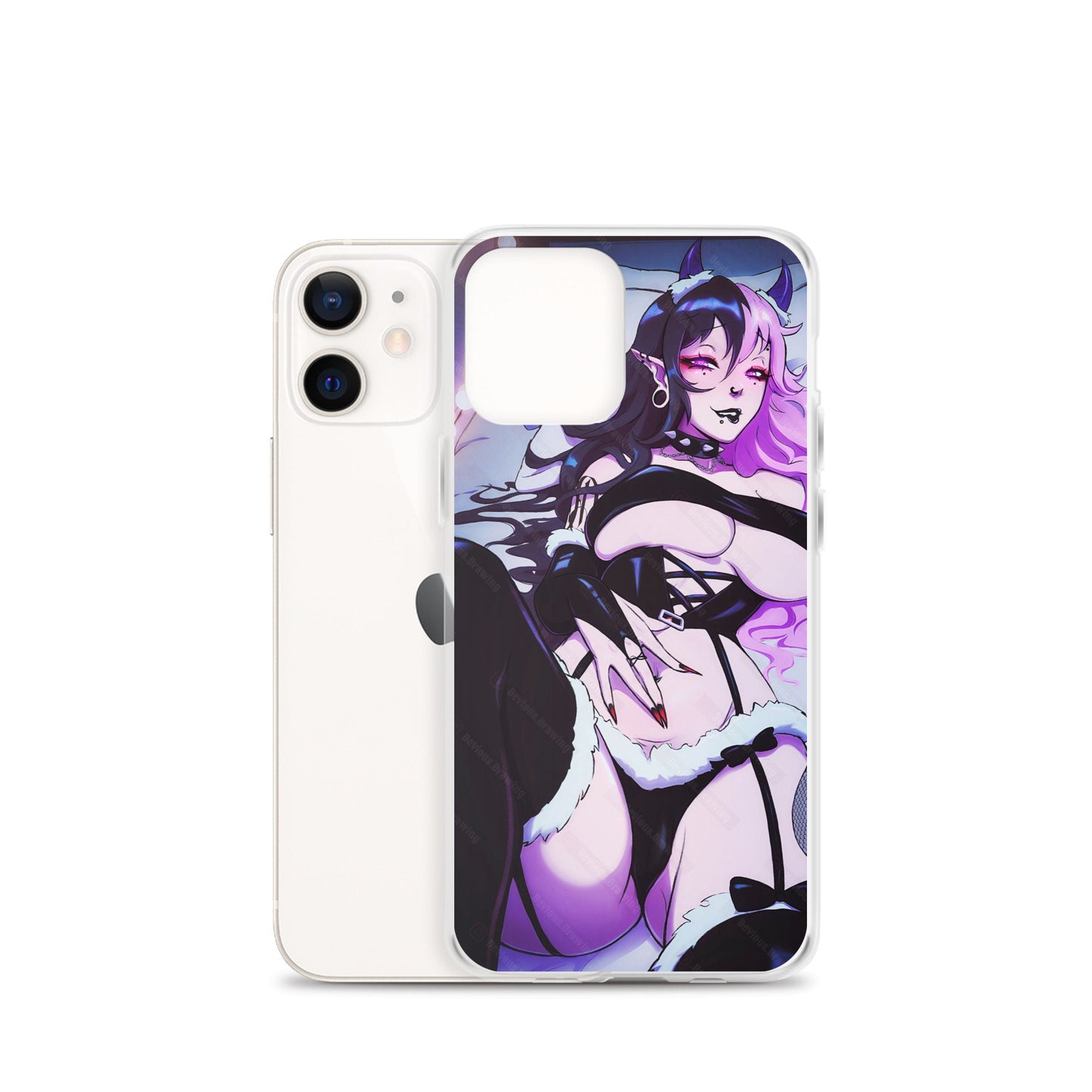 Insinuating Succubus