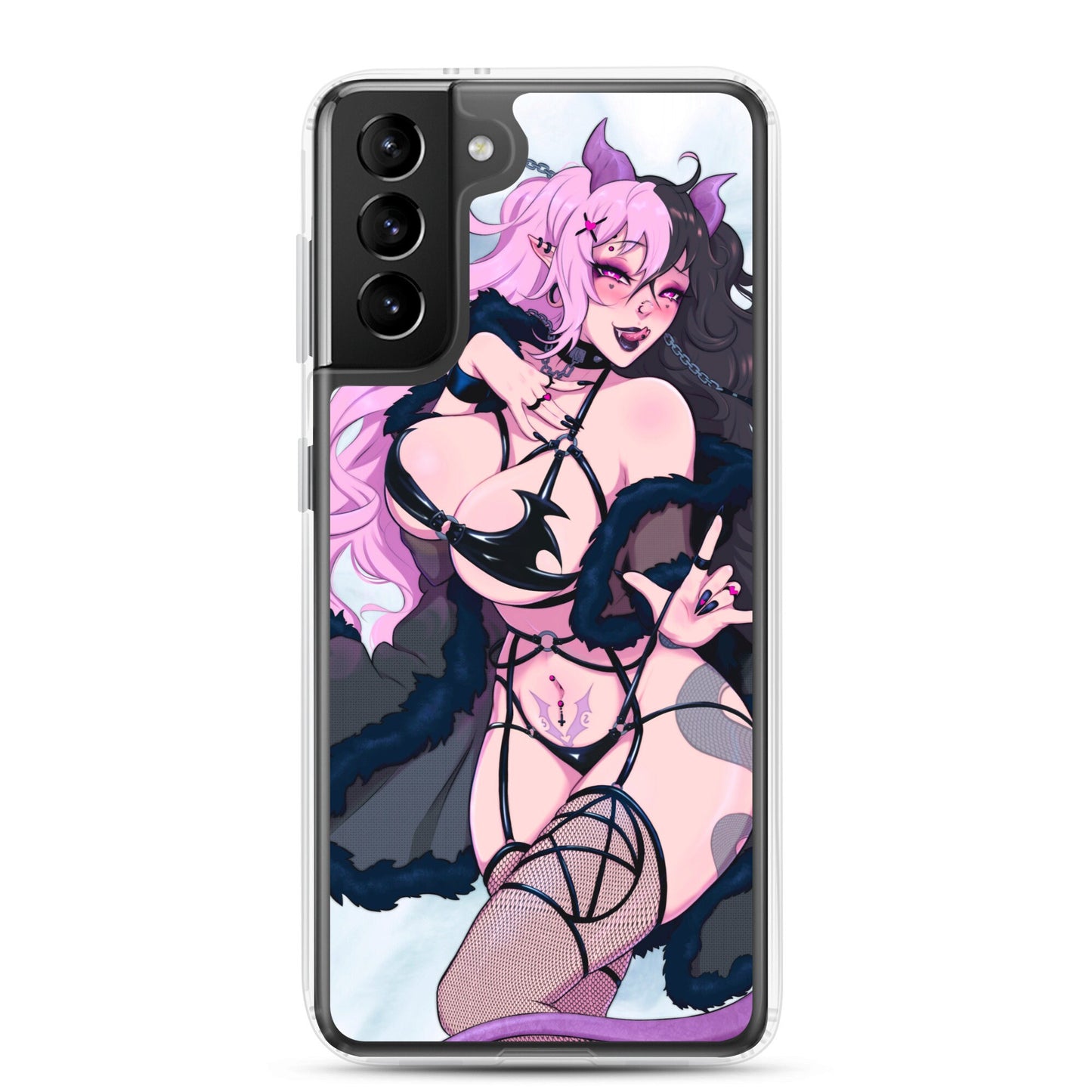 Delicious DV Samsung® Case