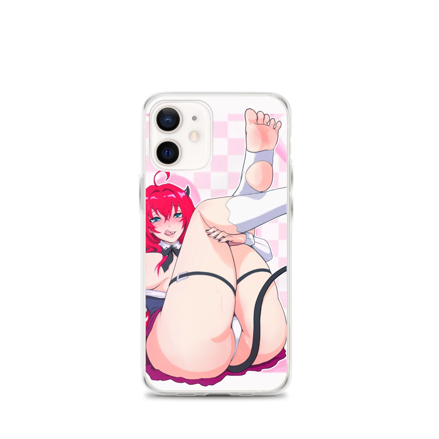 Drunk Devil iPhone® Case