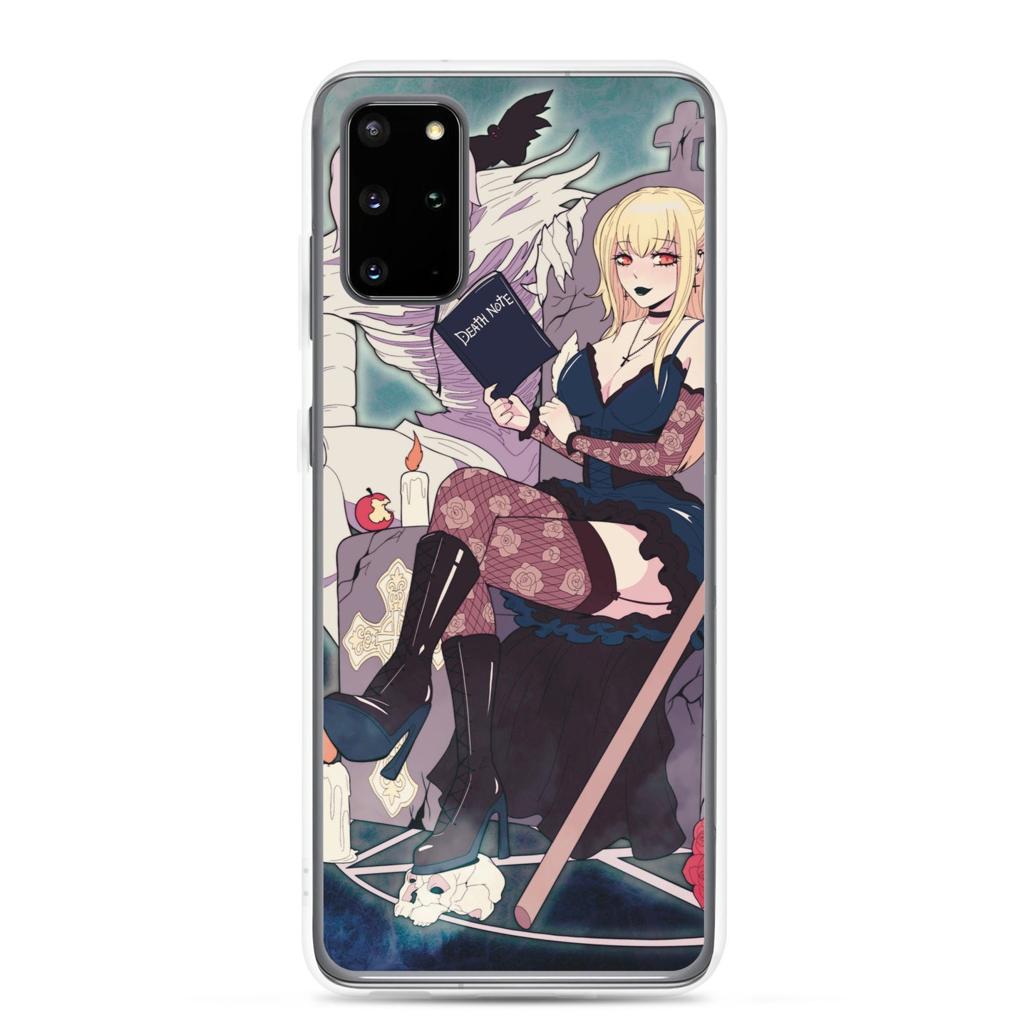 Shinigami's Sin Samsung® Case