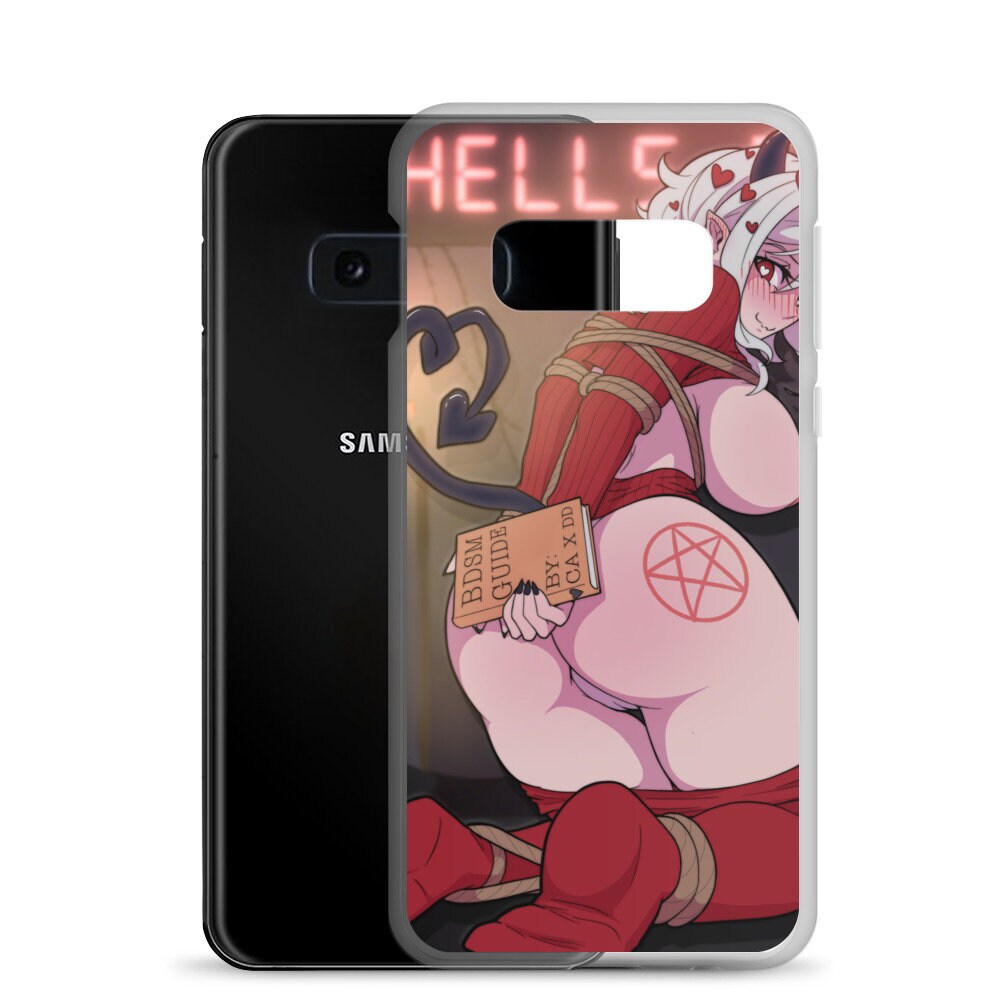Hell Tied Samsung® Case
