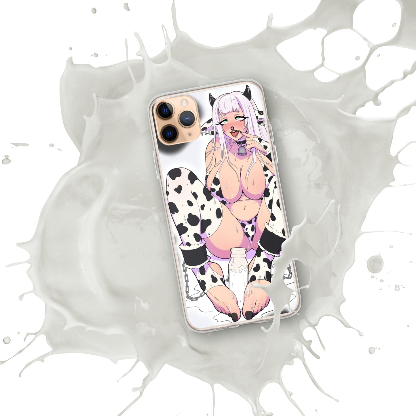 Mommy Milkers iPhone® Case