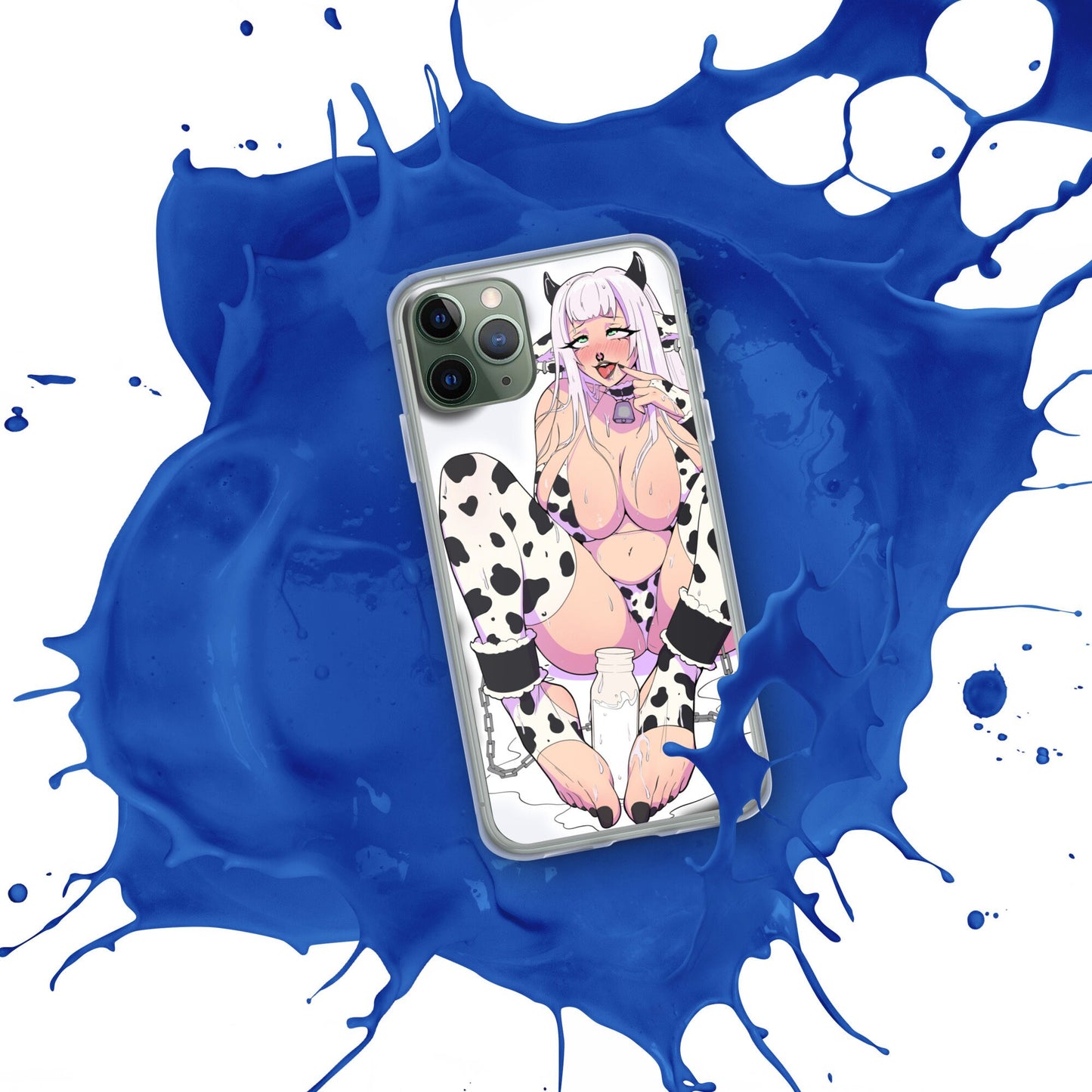 Mommy Milkers iPhone® Case