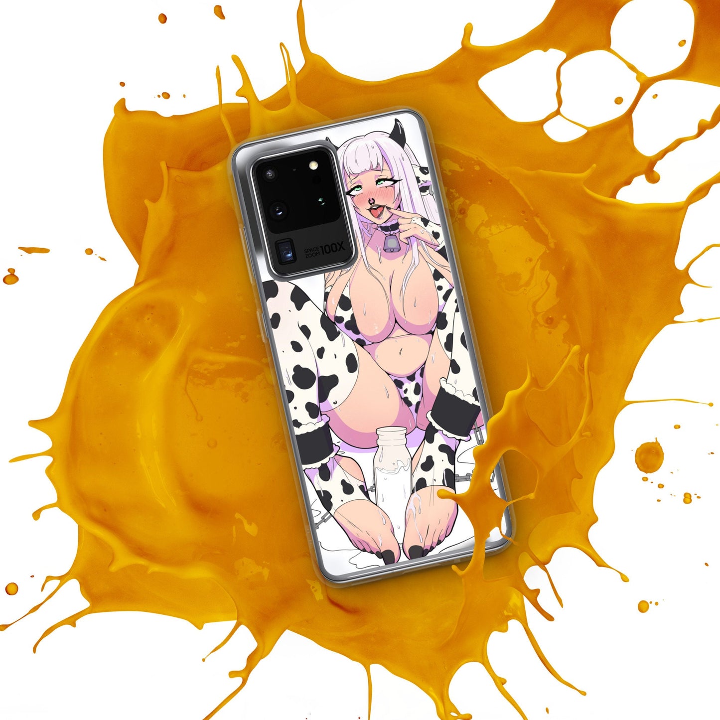 Mommy Milkers Samsung® Case