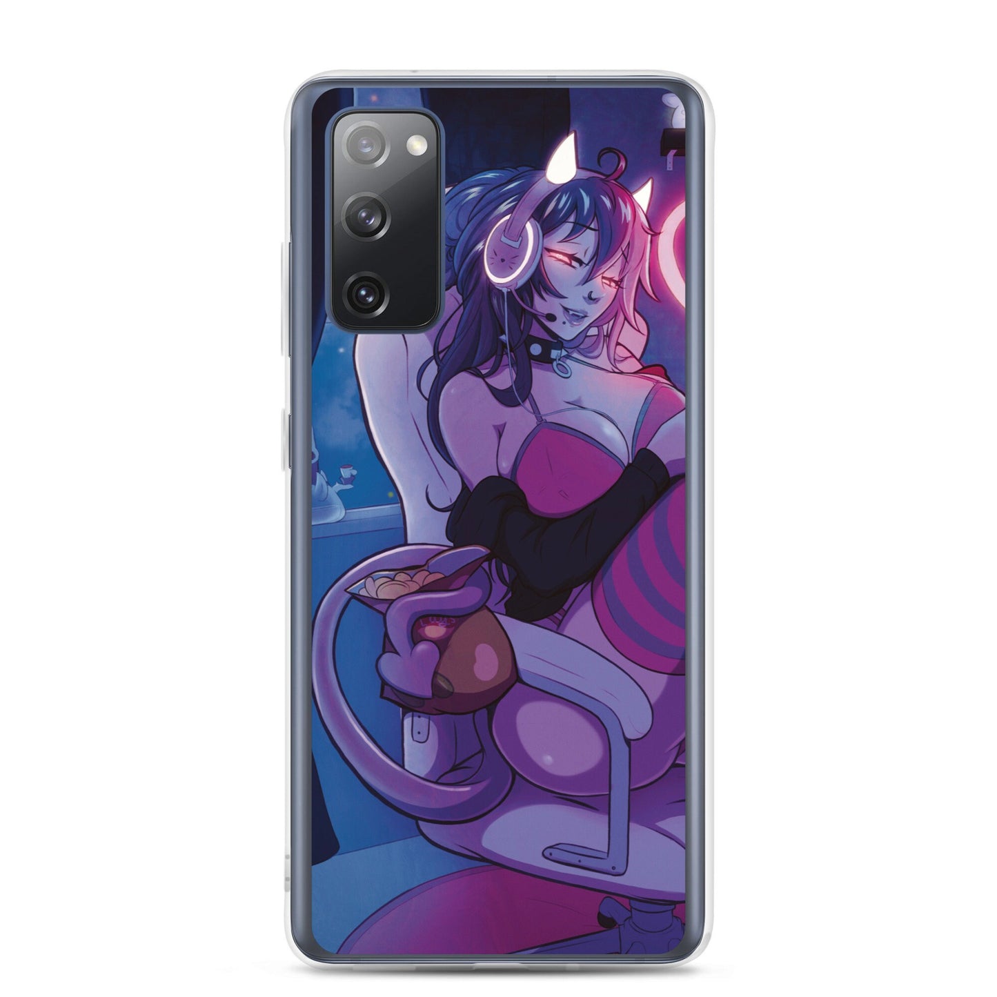Gamer DV Samsung® Case