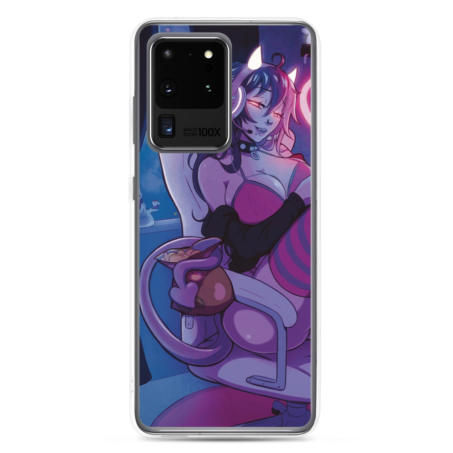 Gamer DV Samsung® Case