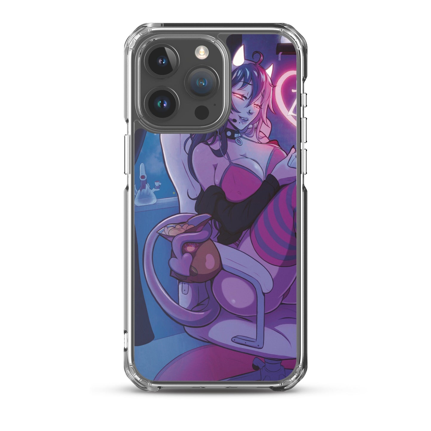 Gamer Dv iPhone® Case