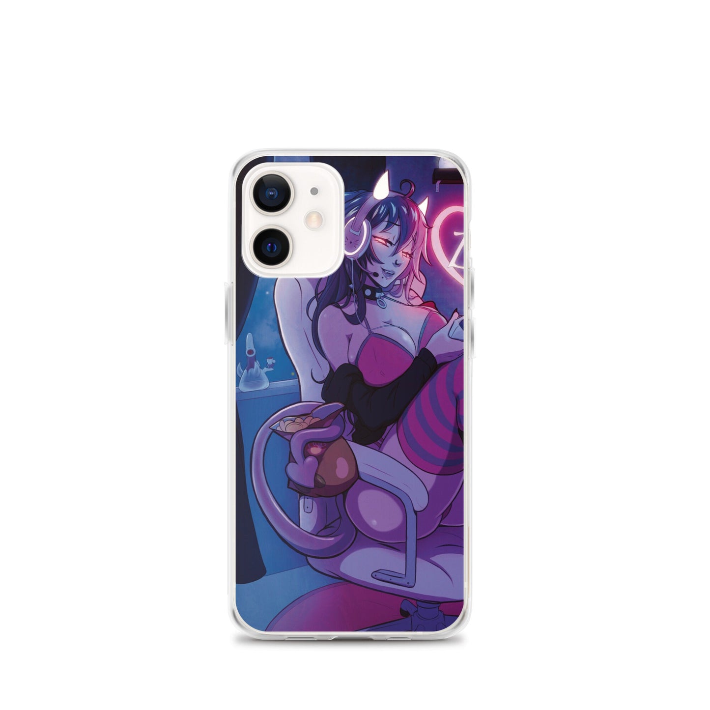 Gamer Dv iPhone® Case