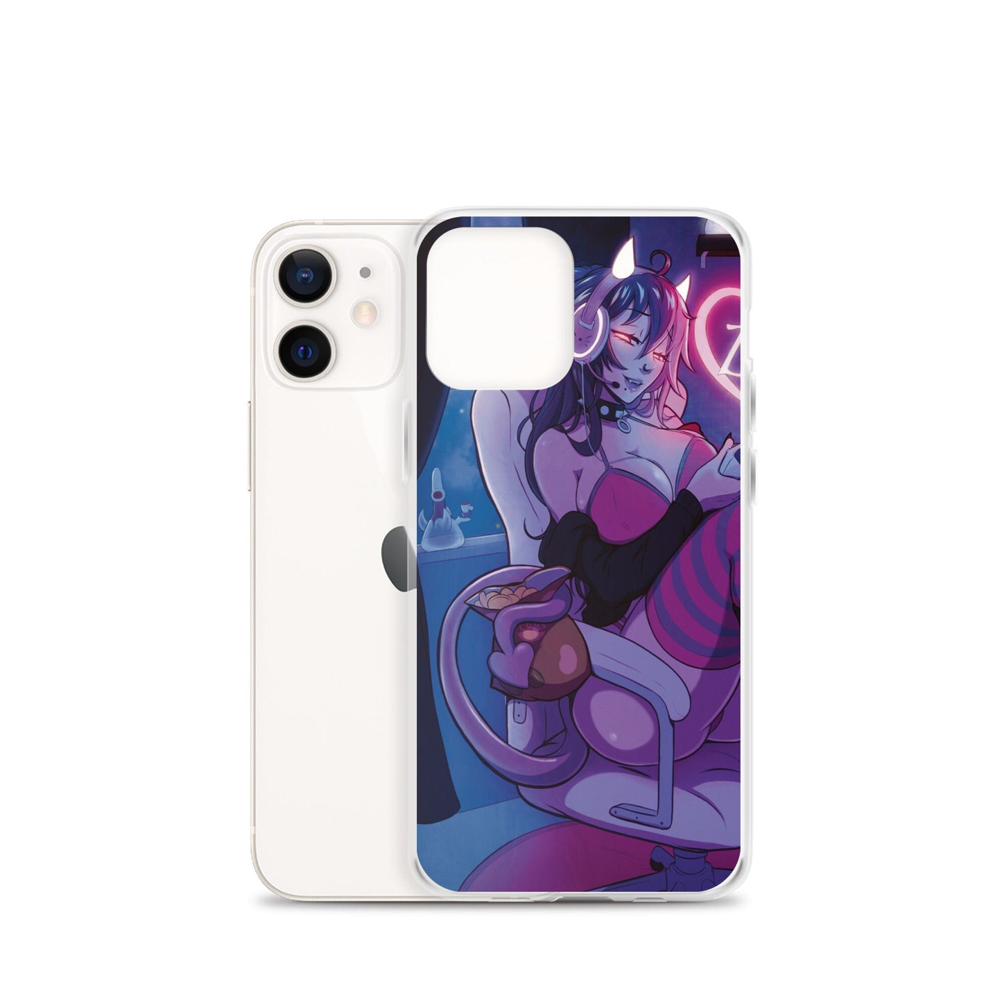 Gamer Dv iPhone® Case