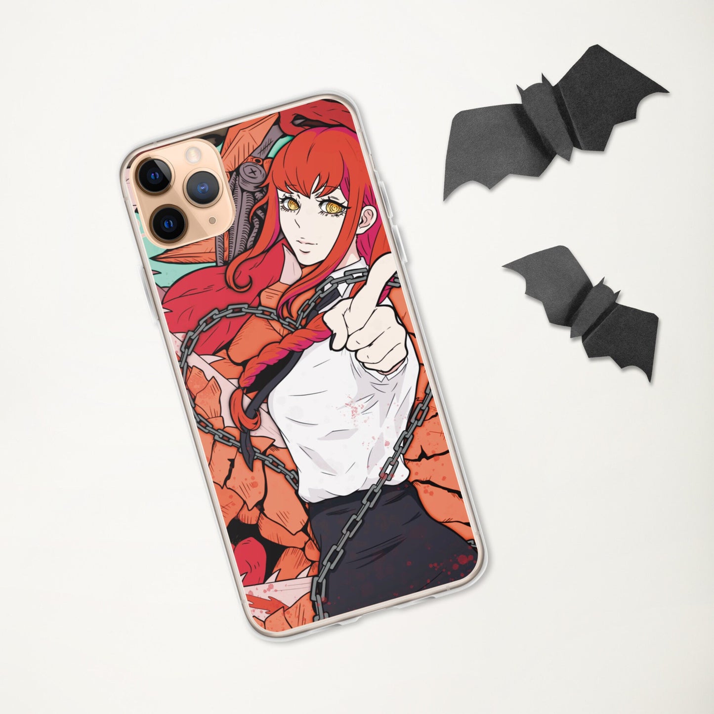 Devil's Desire iPhone® Case