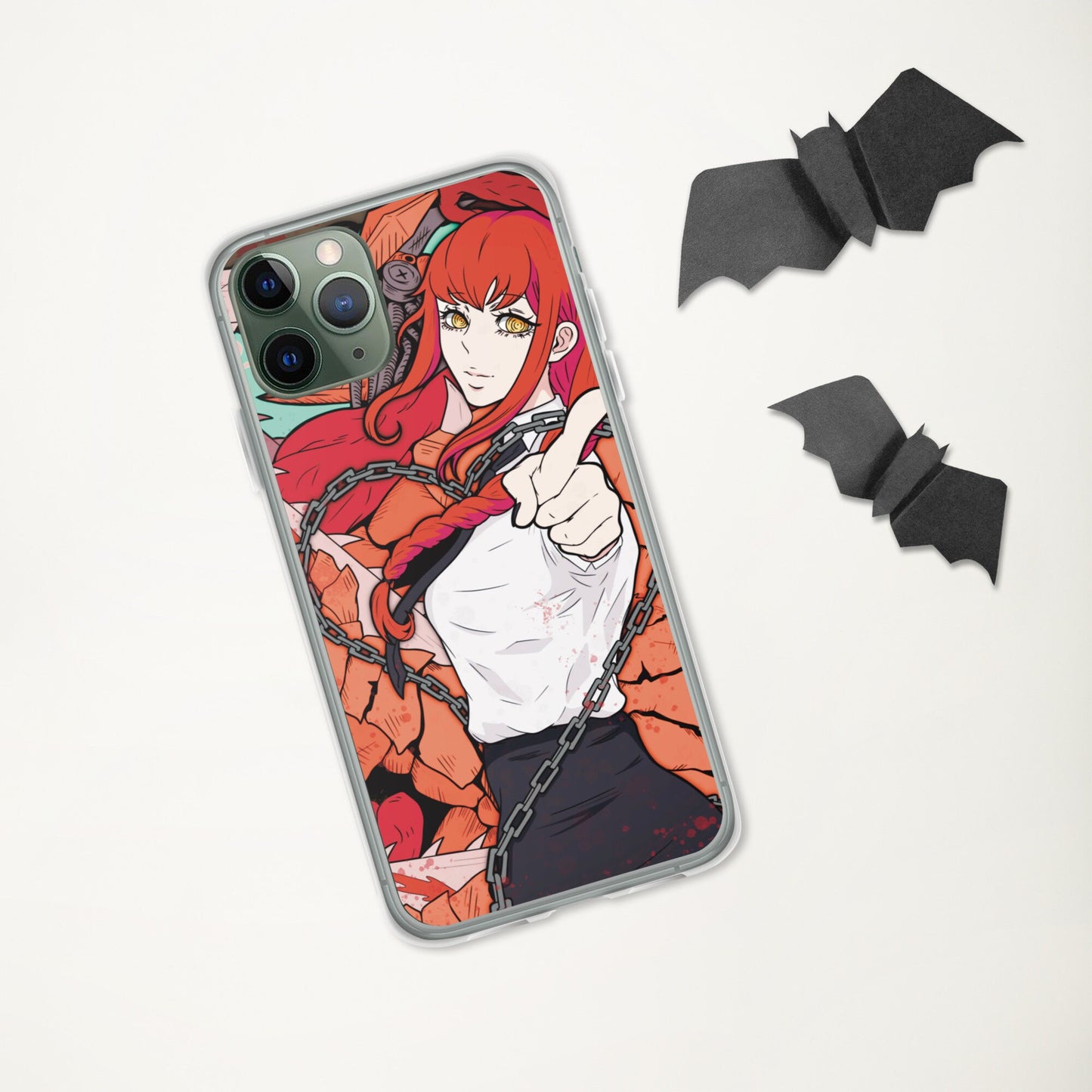 Devil's Desire iPhone® Case