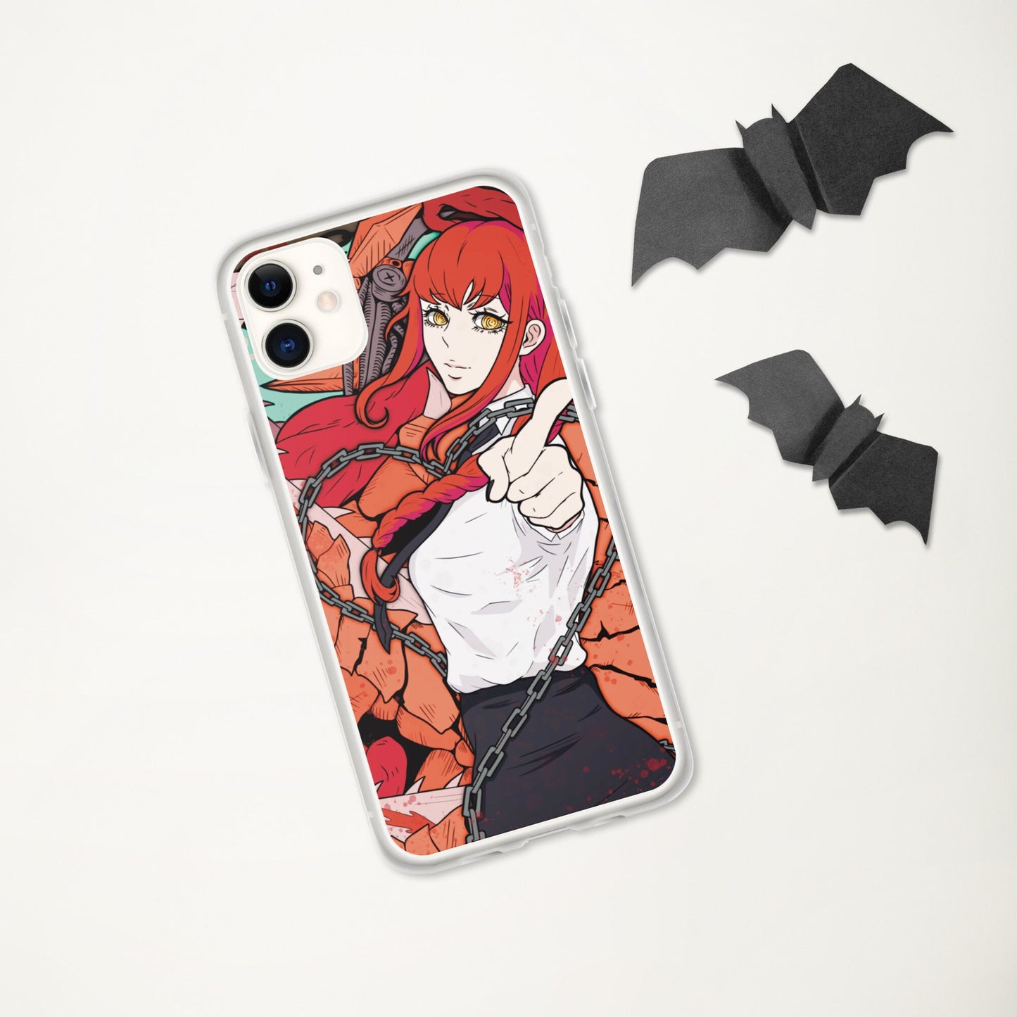 Devil's Desire iPhone® Case