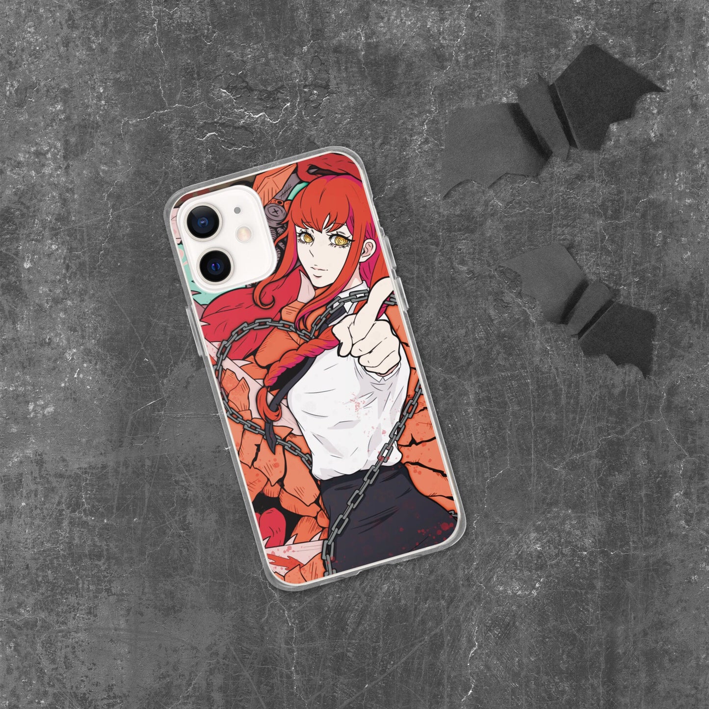 Devil's Desire iPhone® Case
