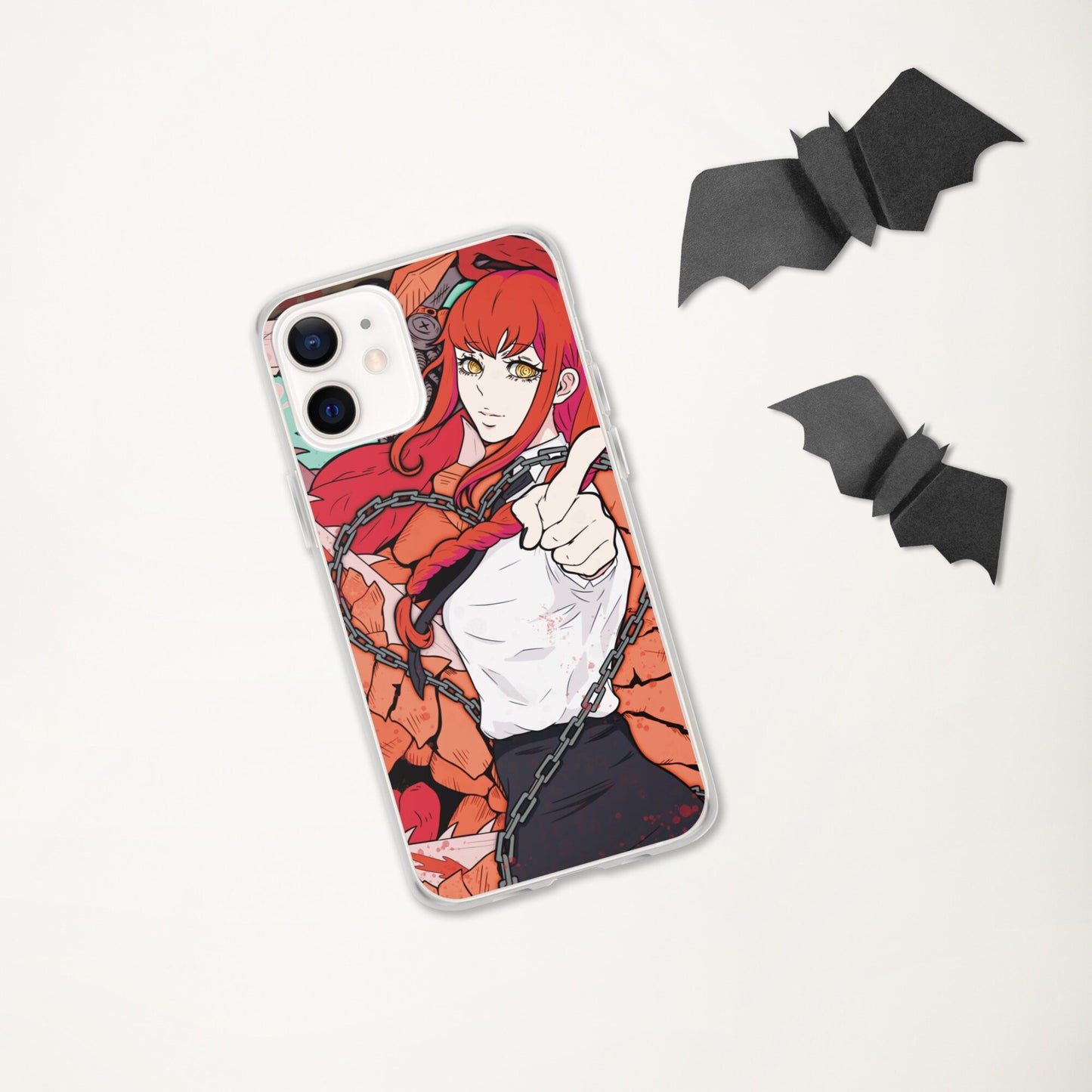 Devil's Desire iPhone® Case