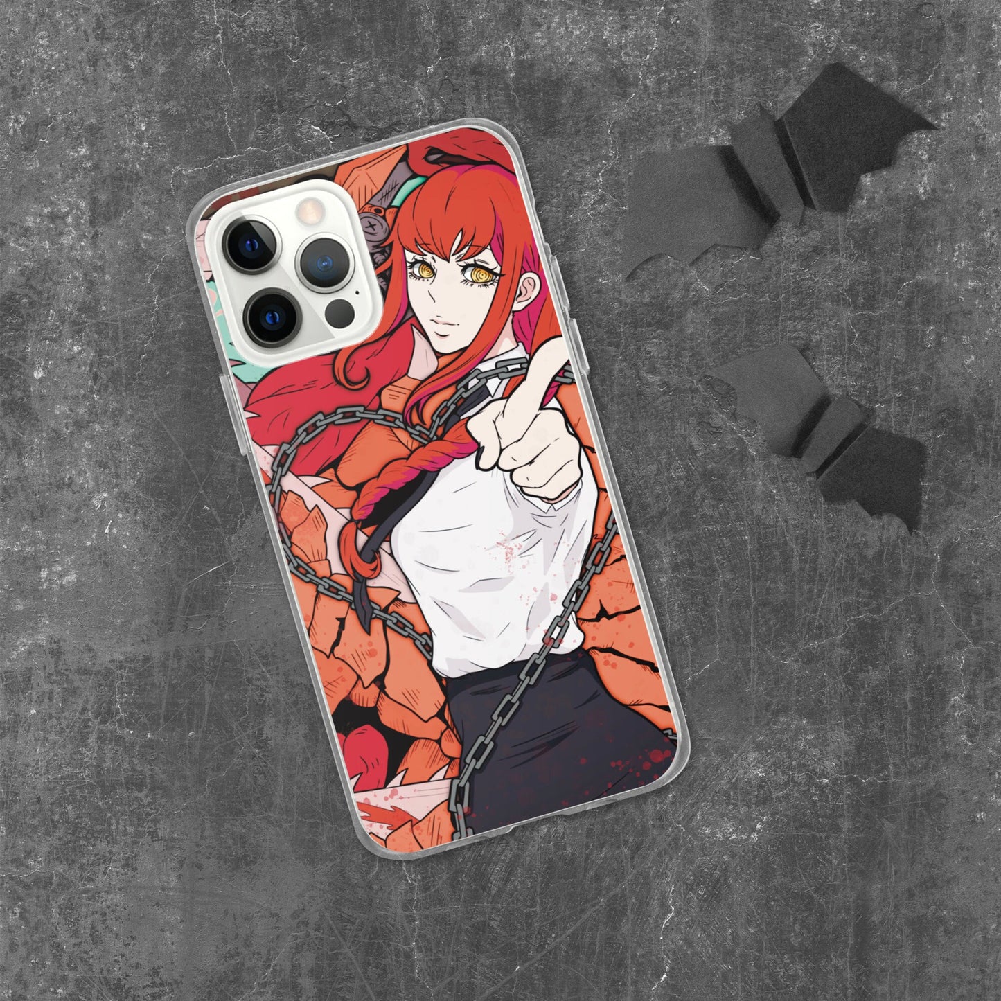 Devil's Desire iPhone® Case