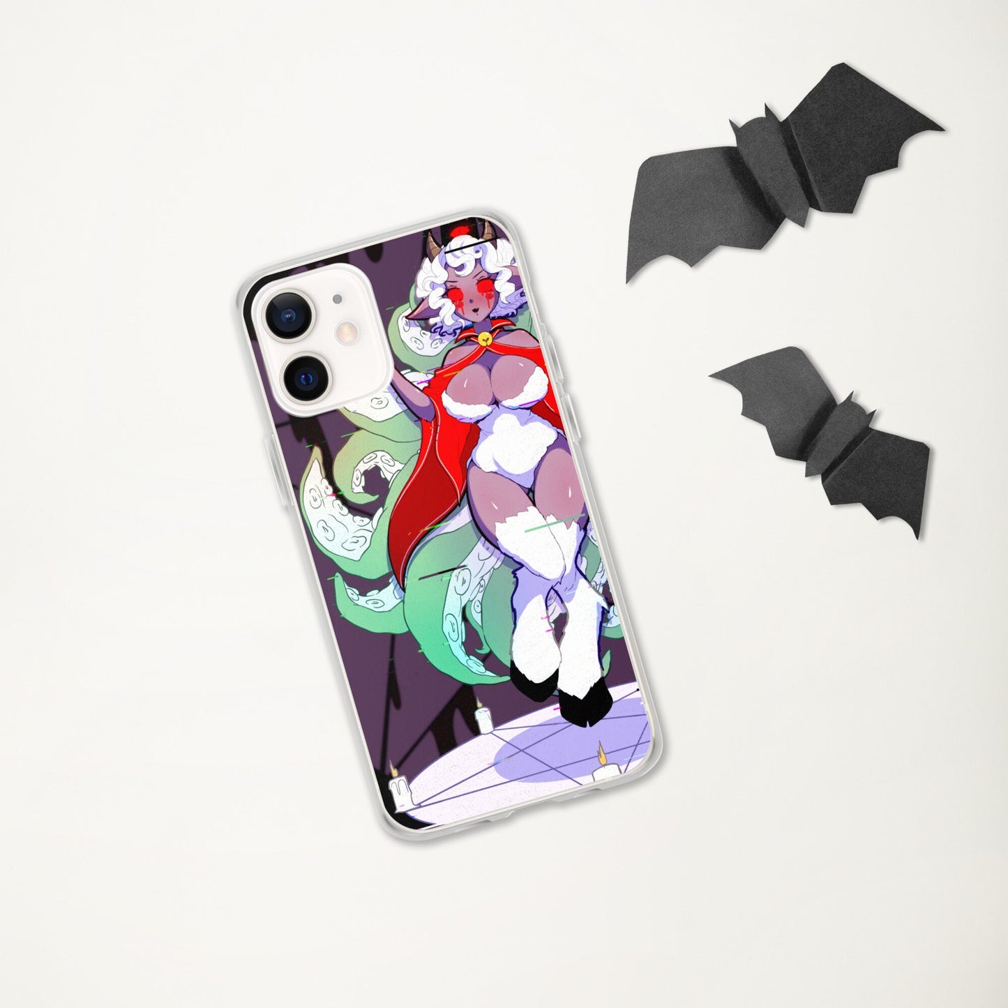 Sweet Sacrifice iPhone® Case
