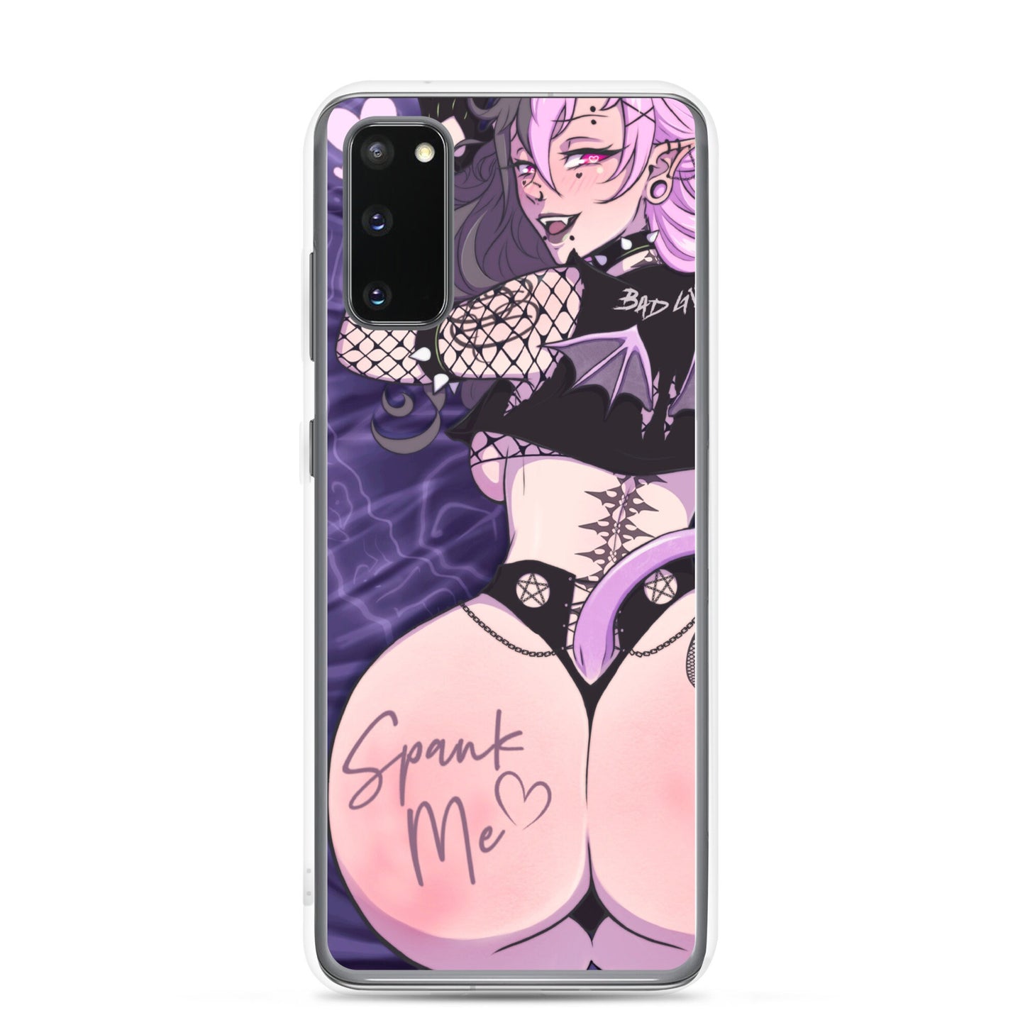 Spank Me Samsung® Case