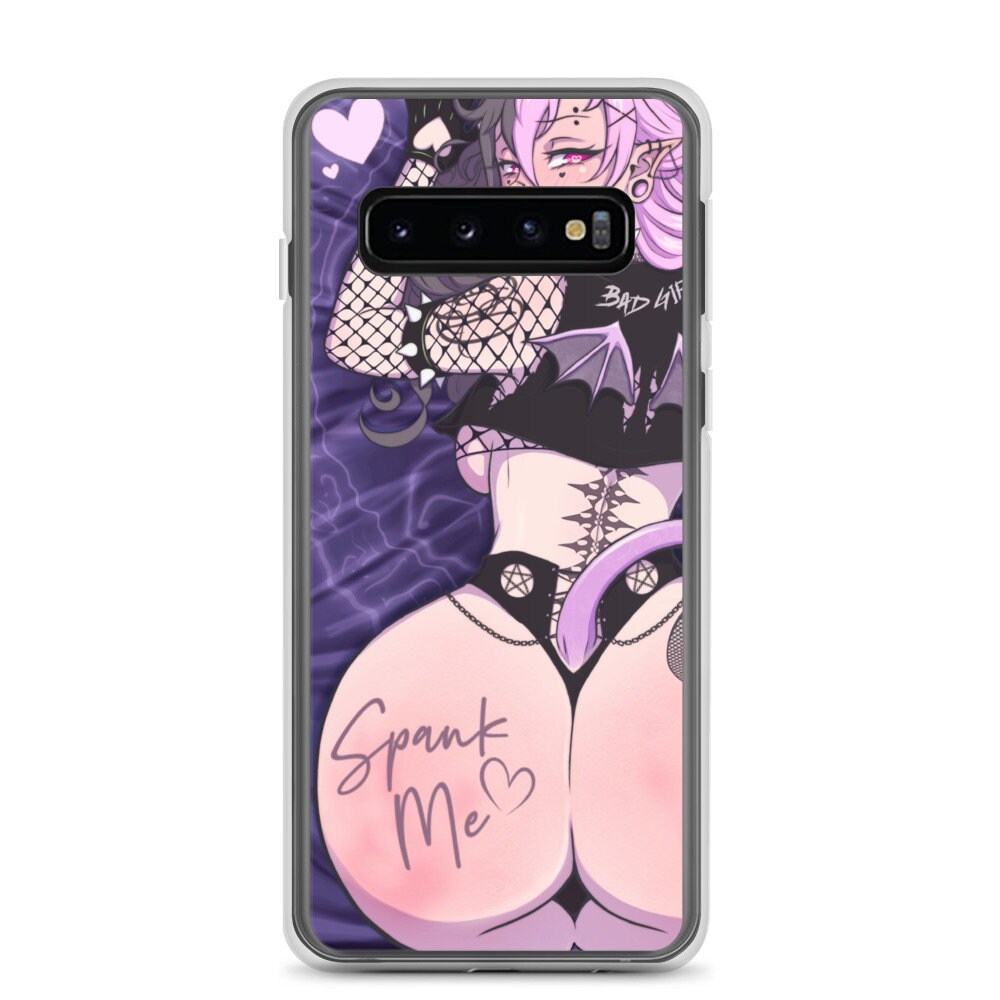 Spank Me Samsung® Case