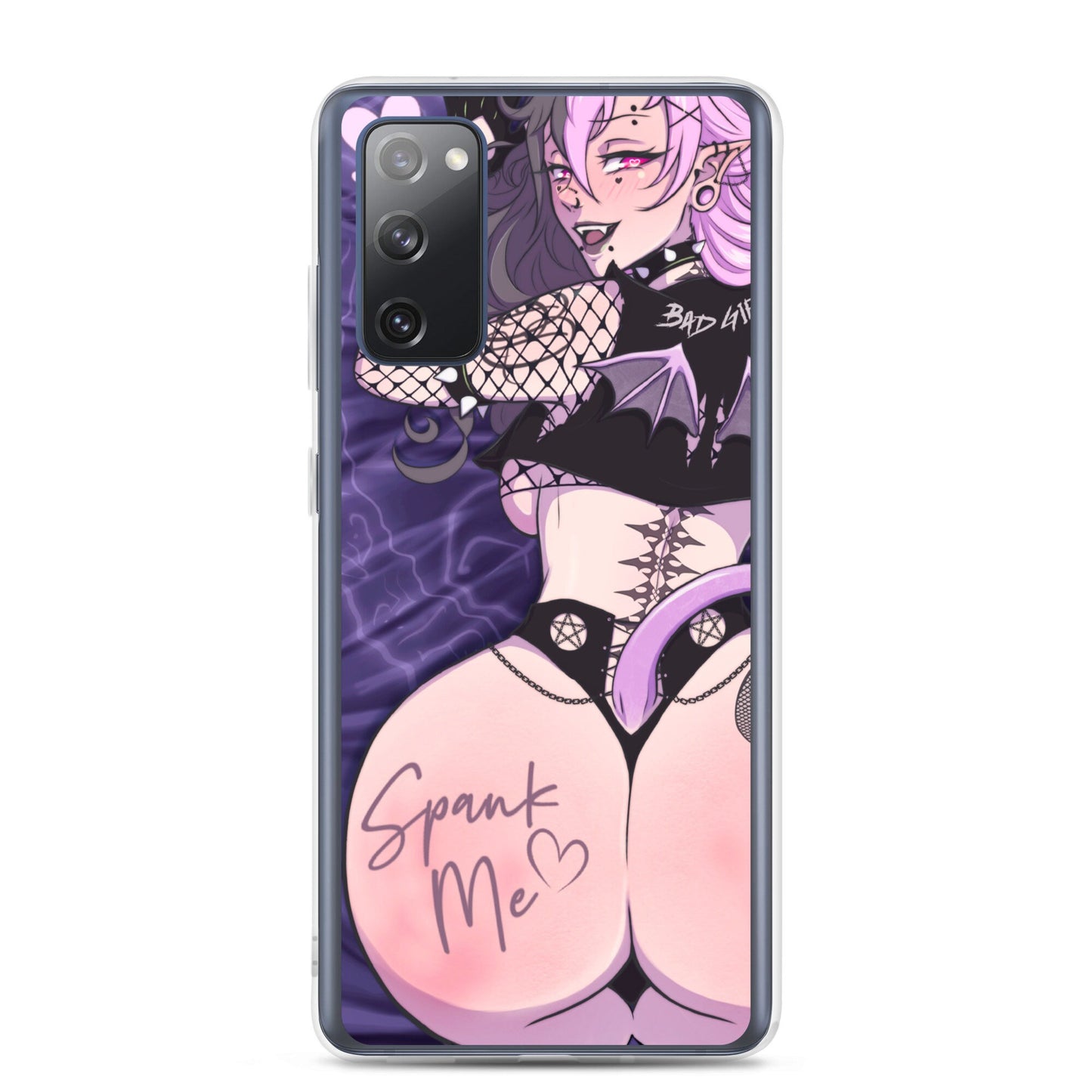 Spank Me Samsung® Case