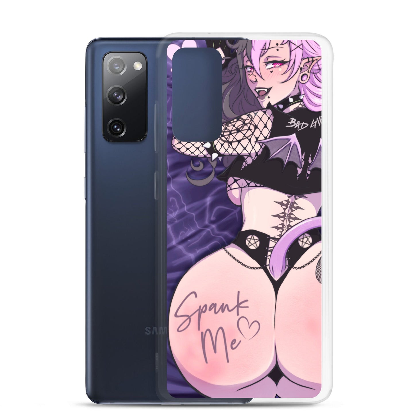 Spank Me Samsung® Case