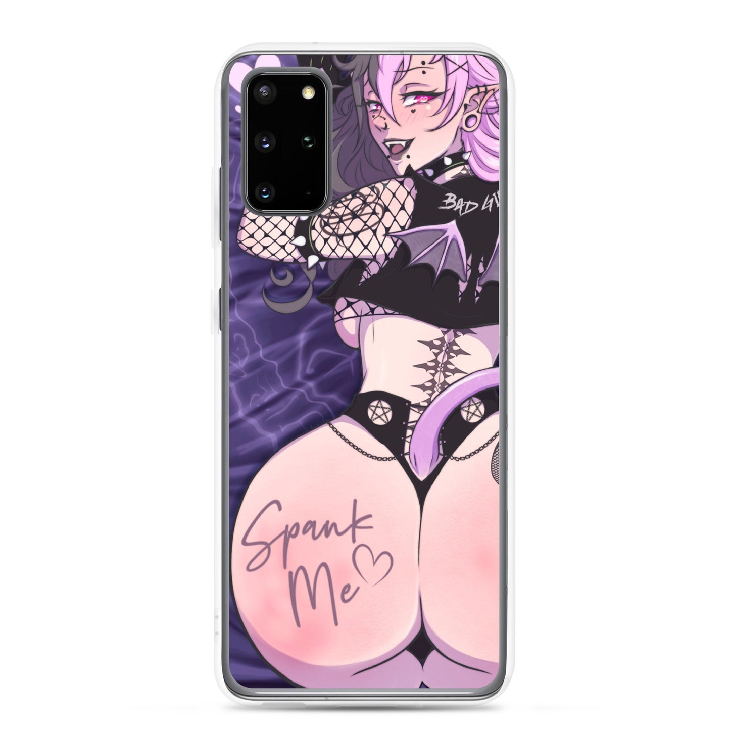Spank Me Samsung® Case