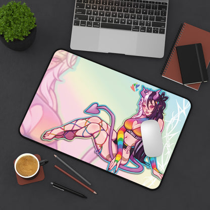 Pride DV XL Desk Mat