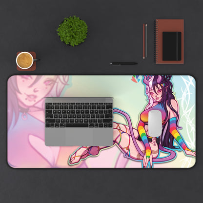 Pride DV XL Desk Mat