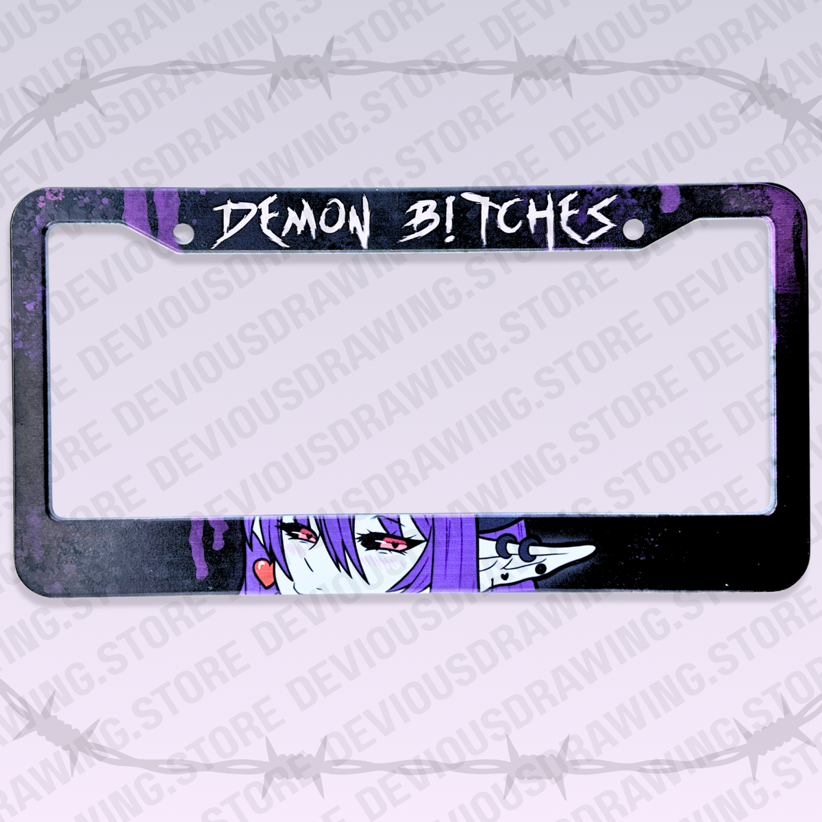 Demon B!tches LPF
