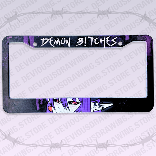 Demon B!tches LPF