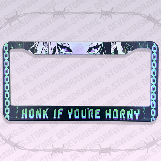 Honk If You're Horny LPF