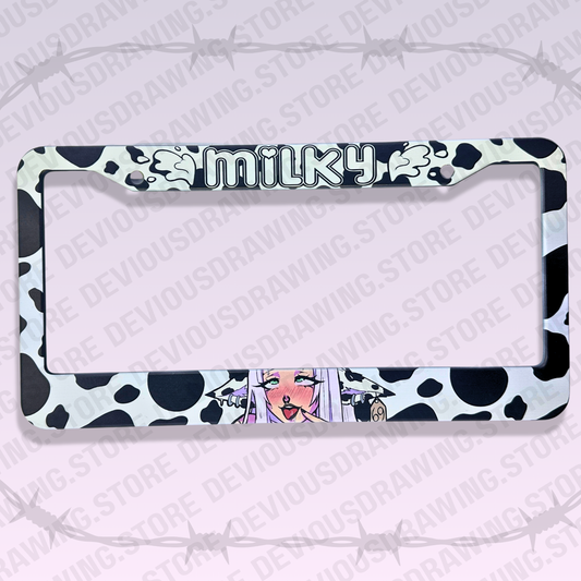 Milky Moo LPF