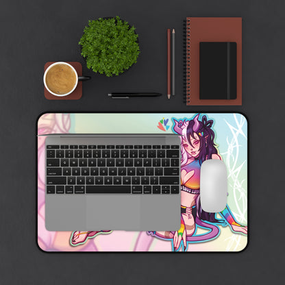 Pride DV XL Desk Mat