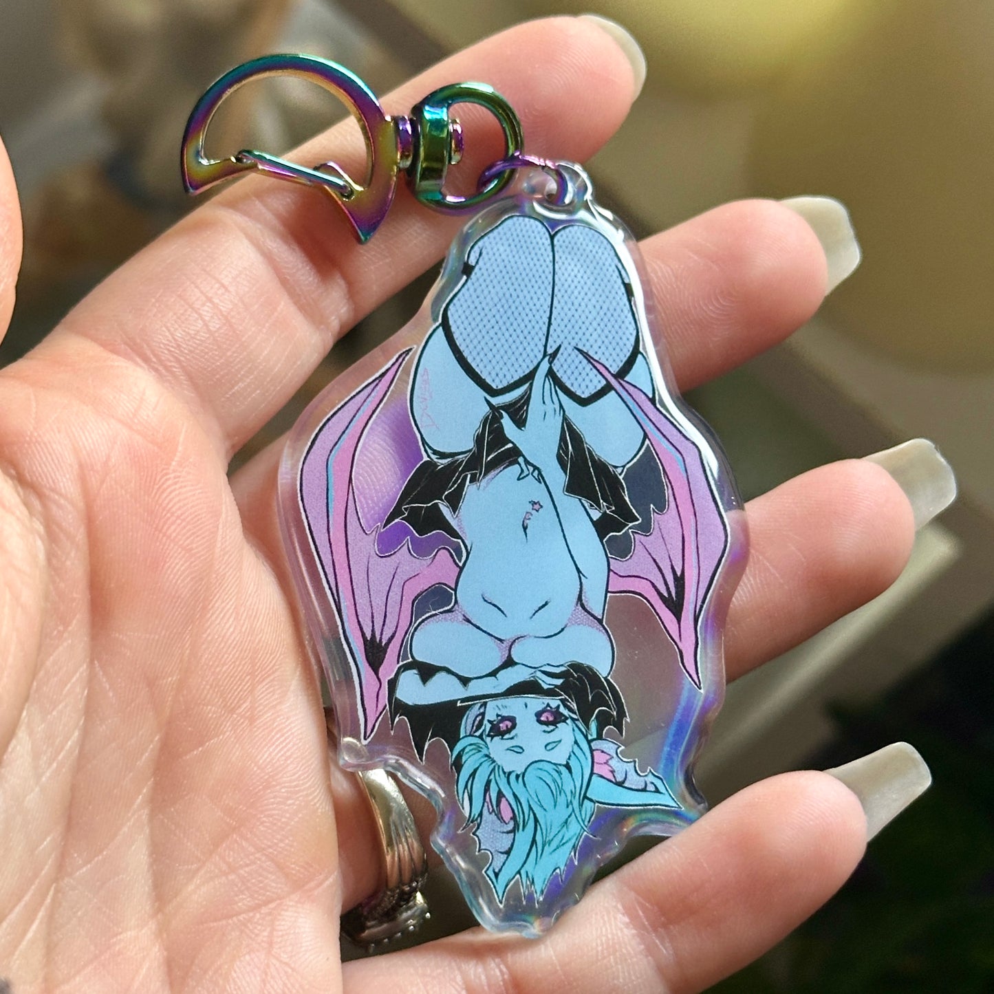 Nocturna Charm