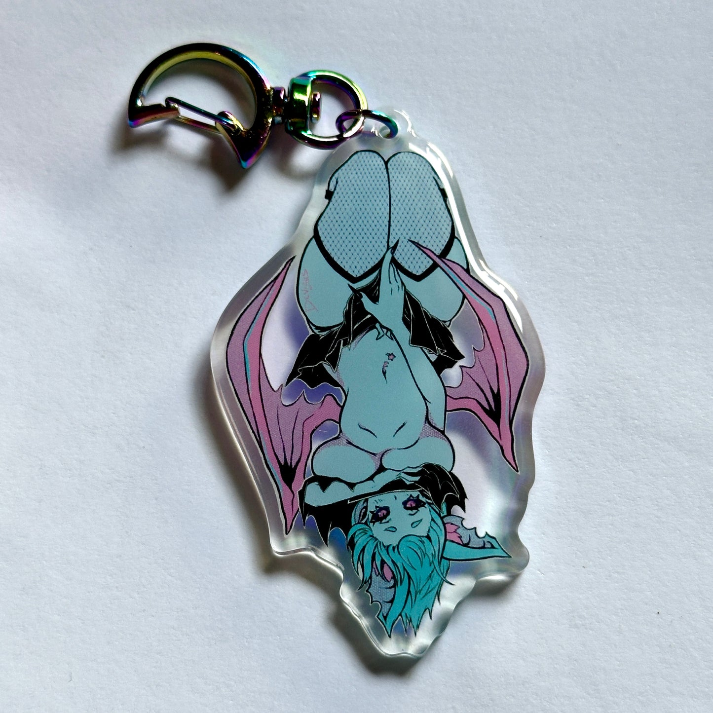 Nocturna Charm