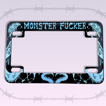 Monster F#cker Bike LPF