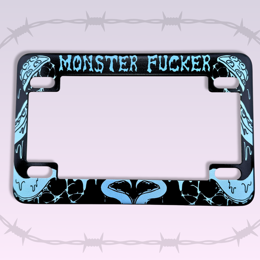 Monster F#cker Bike LPF