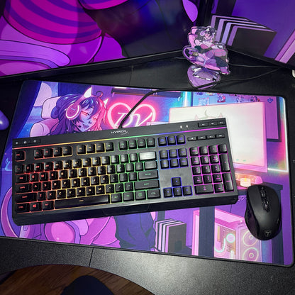 Gaming DV Playmat