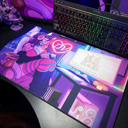 Gaming DV Playmat