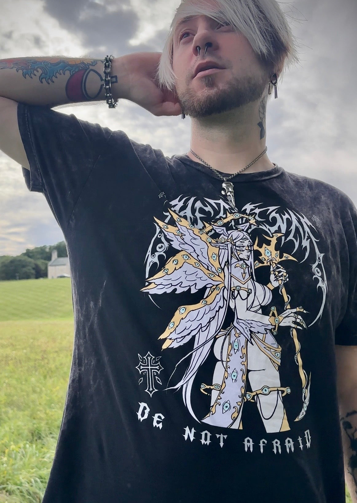 Heavenly T-Shirt