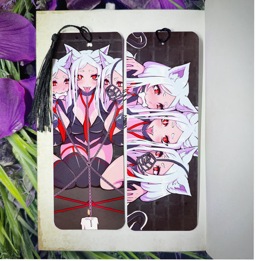 SubWoofer Bookmark