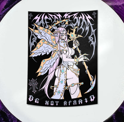 Heavenly Sticker