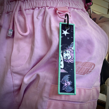 Nocturna Jet Tag