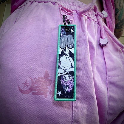 Nocturna Jet Tag