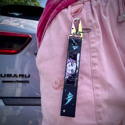 Nocturna Keystrap