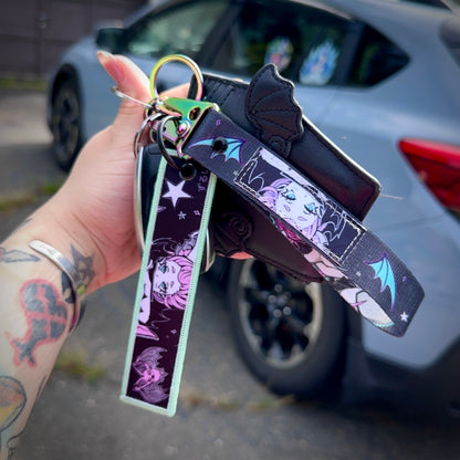 Nocturna Keystrap