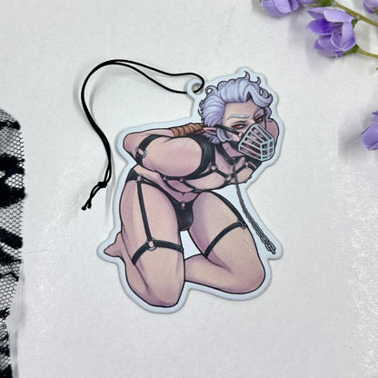 Bound Bloodsucker Air Freshener