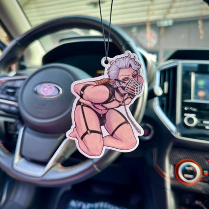 Bound Bloodsucker Air Freshener